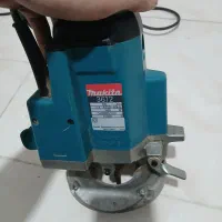 اور فرز ماکیتا اصلی