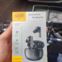 ایرپاد t19pro qcy|لوازم جانبی موبایل و تبلت|مشهد, هدایت|دیوار