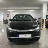 کی ام سی ایگل مشکی 1404 KMC Eagle