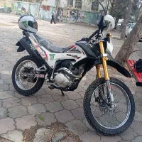 تریل پرواز فروش یا معاوضه با پراید