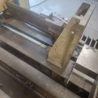 خدمات برش پلاسمای زیر آب و آره نواری سوراخ و خزینه