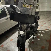 بنلی ۱۵۰|موتورسیکلت|تهران, مسعودیه|دیوار