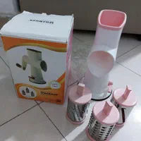 چرخ گوشت دستی|خردکن، آسیاب، غذاساز|تهران, شمشیری|دیوار