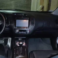 سراتو مدل ۲۰۱۶ وارداتی بیرنگ|خودرو سواری و وانت|تهران, توحید|دیوار