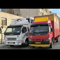 باربری عظیمیه، مهرشهر|خدمات حمل و نقل|کرج, عظیمیه|دیوار
