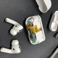 تعمیرتخصصی انواع ایرپاددرکمترین زمان با گارانتی