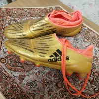 کفش استوک چمن|کیف، کفش، کمربند|قوچان, |دیوار