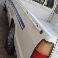 وانت کار ا کم کار به شرط دیاگ ماشین انگار صفره|خودرو سواری و وانت|ارومیه, |دیوار