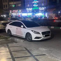 سوناتا lf