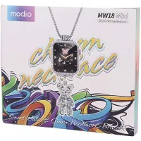 ساعت هوشمند مودیو MW18 Mini|ساعت|تهران, جوادیه تهرانپارس|دیوار