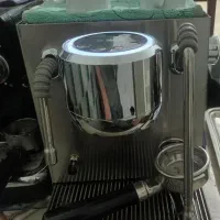 دستگاه قهوه ساز نیمه صنعتی