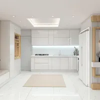 کابینت آشپزخانه|مصالح و تجهیزات ساختمان|دزفول, |دیوار