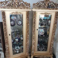 یه جفت ویترین