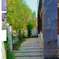 ویلا مبله  خوش نقش|فروش خانه و ویلا|نسیم‌شهر, |دیوار