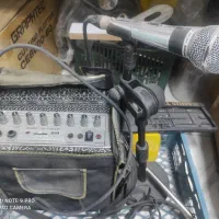 دستگاه اکو همراه نواساز