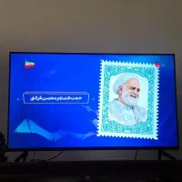 ال ای دی  ۴۳ اینچ  اسنوا
