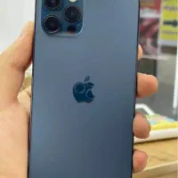 آیفون ۱۲ پرومکس