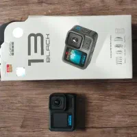 دوربین عکاسی و فیلمبرداری gopro13 BLACK