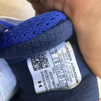 کتونی اورجینال UnderArmour|کیف، کفش، کمربند|تهران, تهرانسر مرکزی|دیوار