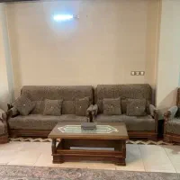 مبل راحتی ۷ نفره دست دو با کیفیت بالا