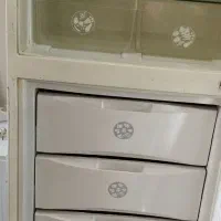 یخچال و فریزر|یخچال و فریزر|تهران, شیوا|دیوار