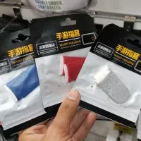 عرق گیر یا انگشتی کالاف و پابجی و..|کنسول، بازی ویدئویی و آنلاین|قم, نیروگاه|دیوار