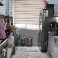 ۶۰ متر / بسیار خوش نقشه / بهشتی|فروش آپارتمان|ری, شهید بهشتی|دیوار