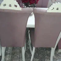 میز ناهار خوری