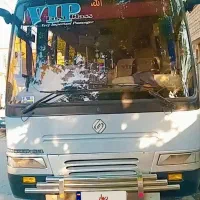 مینی بوس مهسان ۲۷ نفره مدل ۸۱