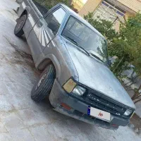 مزدا ۲۰۰۰ شرکتی