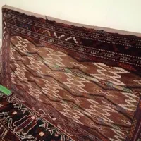 یک جفت پشتی دستبافت|پشتی|تهران, سلسبیل جنوبی|دیوار