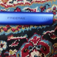 ویپ دائمی سالم