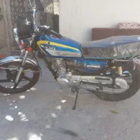 هندا 200 1403|موتورسیکلت|ماهدشت, |دیوار