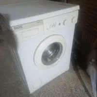 ماشین لباسشویی پارس
