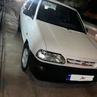 پراید ۹۶ اتاق ۱۴۰۴|خودرو سواری و وانت|کرمانشاه, |دیوار