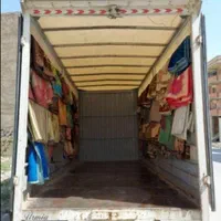 (نوین بارگرمدره)بامجوز رسمی تضمینی شبانه روزی|خدمات حمل و نقل|گرمدره, |دیوار