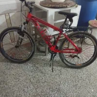 دوچرخه المپیا