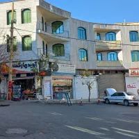 فروش مغازه یا معاوضه با آپارتمان و ماشین