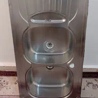 سینک ظرفشویی