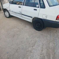 پراید