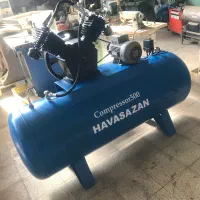 کمپروسر 500|ماشین‌آلات صنعتی|خوی, |دیوار