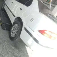 سمند EF7 مدل 1397 بدون رنگ|خودرو سواری و وانت|قم, زنبیل آباد|دیوار