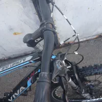 دوچرخه سایز ۲۶ من بازتاب موزه میکنم|دوچرخه، اسکیت، اسکوتر|پلدشت, |دیوار