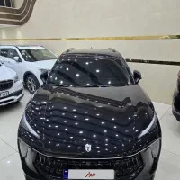 لاماری مشکی مدل۱۴۰۳ درحد