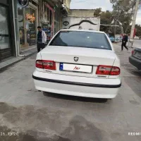 سند موتور ملیEF7 دوگانه|خودرو سواری و وانت|مراغه, |دیوار