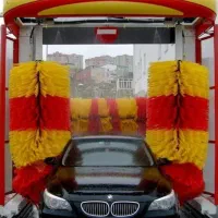 استخدام نیروی حرفه ای کارواش