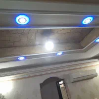 گچکاری و لکه گیری|خدمات پیشه و مهارت|چهاردانگه (تهران), |دیوار