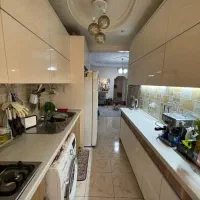 ۵۰مترفول بازسازی شده با پارکینگ طبقه ۴|اجارهٔ آپارتمان|تهران, نارمک جنوبی|دیوار