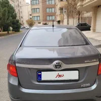برلیانس 330H|خودرو سواری و وانت|قم, شهرک قدس|دیوار