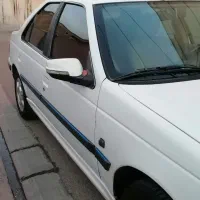 فروش فوری پارس مدل۹۶